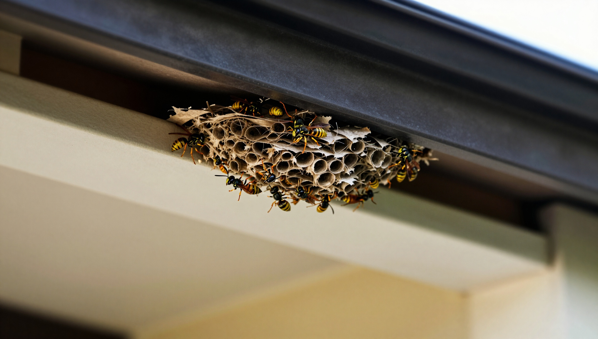 Bees and Wasp Removal in Whalan